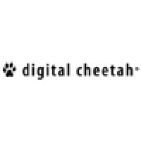 Digital Cheetah Solutions, Inc. Logo
