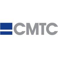 CMTC - Construction Material Trading Company - Qatar Logo