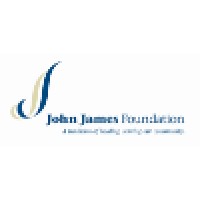 John James Foundation Logo
