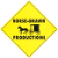 Horse-Drawn Productions Logo