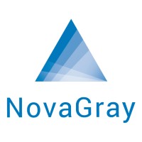 NovaGray Logo