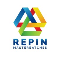 REPIN Masterbatches Logo