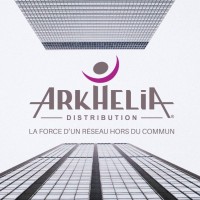 ARKHELIA Distribution® Logo