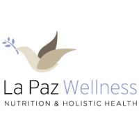 La Paz Wellness Logo