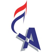 GRUPO ALBANESI Logo