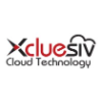Xcluesiv Cloud Technology Logo