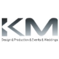 KM Events Logo
