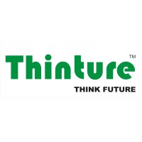 Thinture Technologies Pvt. Ltd. Logo