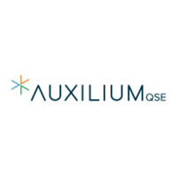 Auxilium QSE Logo