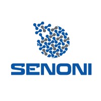 SENONI Logo