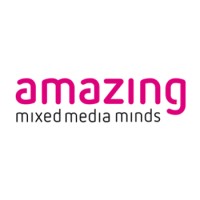 Amazing Mixed Media Minds Logo