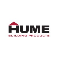 Hume Building Products Logo