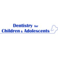 Dentistry For Children & Adolescents Logo