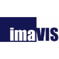 Imavis Srl Logo