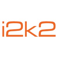 i2k2 Networks Logo