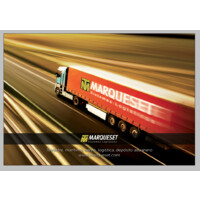 MARQUESET SISTEMAS LOGISTICOS SL Logo
