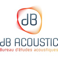 DBACOUSTIC Logo