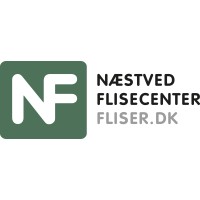 Næstved Flisecenter Logo