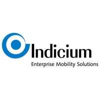 Indicium B.V. Logo