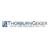 Thorburn Geiger Group Logo