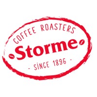 STORME Coffee Roasters Logo