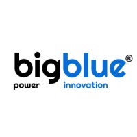 bigblue Logo