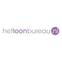 hetloonbureau.nl Logo