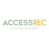 ACCESSREC EUROPE Logo