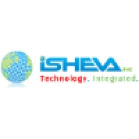 Isheva Inc Logo