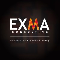 EXMA Consulting Logo