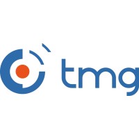 TMG | Trident Media Guard Logo