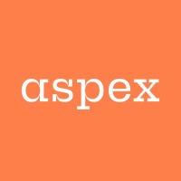 Aspex Portsmouth Logo