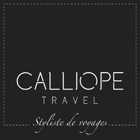 CALLIOPE TRAVEL Logo