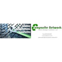 COMPOSITE NETWORK Logo