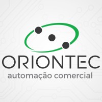 Oriontec Automação Comercial Logo
