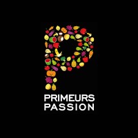 Primeurs Passion Logo