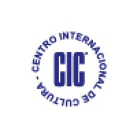 CIC - Centro Internacional de Cultura Logo