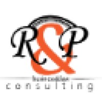 R&P Business&Law Consulting Logo