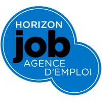 HORIZON JOB - André Le Groupe Logo