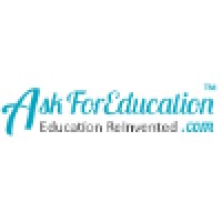 AskForEducation Logo