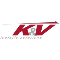 K & V Logistic Solutions Logo