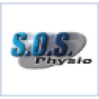 S.O.S. Physio Logo
