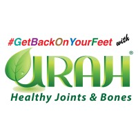 Urah Singapore Logo