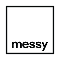 Messy Collective Logo