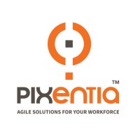 Pixentia Logo