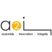 A2i Logo