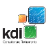 KDI Consultoria e Treinamento .. Logo