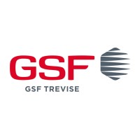 GSF TREVISE Logo