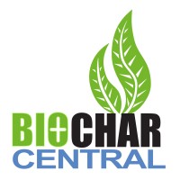 BioChar Central Logo