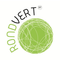 Agence Rond Vert Logo